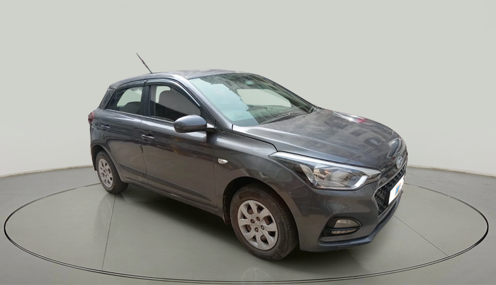 2019 Hyundai Elite i20 MAGNA PLUS 1.2, Petrol, Manual, 1,52,710 km, exterior