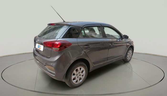 2019 Hyundai Elite i20 MAGNA PLUS 1.2, Petrol, Manual, 1,52,710 km, exterior