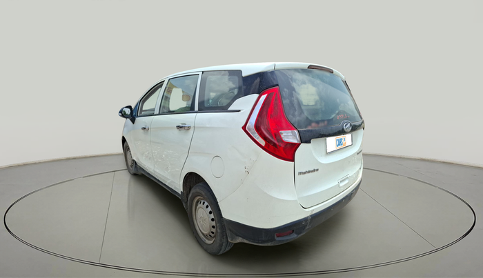 2019 Mahindra MARAZZO M2 7STR, Diesel, Manual, 1,78,332 km, exterior