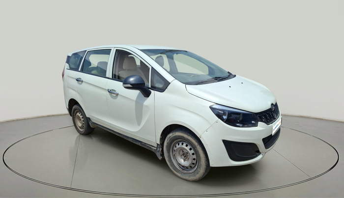 2019 Mahindra MARAZZO M2 7STR, Diesel, Manual, 1,78,332 km, exterior