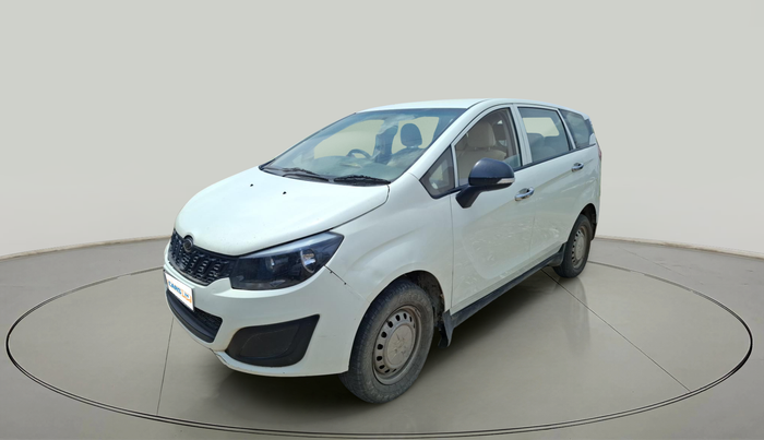 2019 Mahindra MARAZZO M2 7STR, Diesel, Manual, 1,78,332 km, exterior