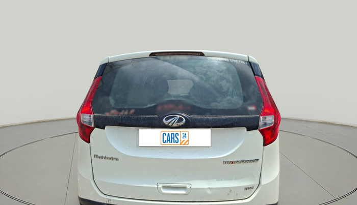 2019 Mahindra MARAZZO M2 7STR, Diesel, Manual, 1,78,332 km, exterior