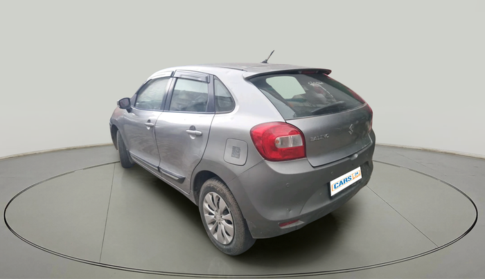 2016 Maruti Baleno DELTA PETROL 1.2, Petrol, Manual, 54,357 km, exterior