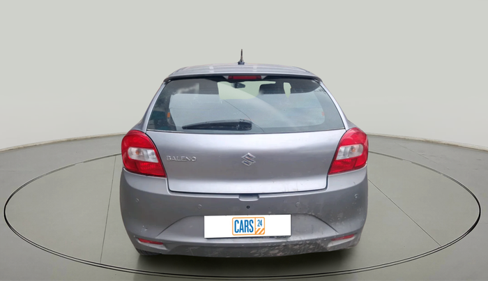 2016 Maruti Baleno DELTA PETROL 1.2, Petrol, Manual, 54,357 km, exterior