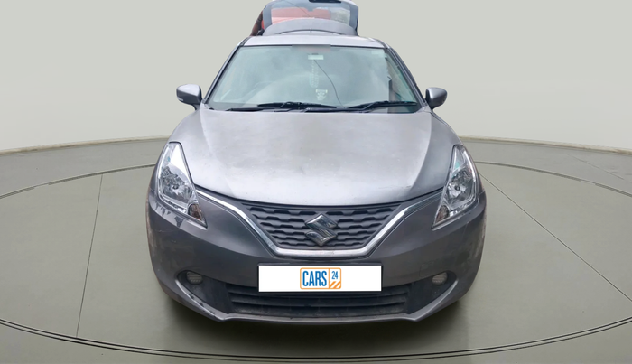 2016 Maruti Baleno DELTA PETROL 1.2, Petrol, Manual, 54,357 km, exterior