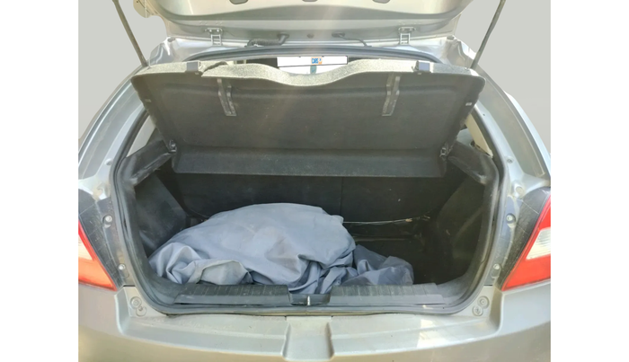 2016 Maruti Baleno DELTA PETROL 1.2, Petrol, Manual, 54,357 km, exterior