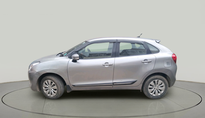 2016 Maruti Baleno DELTA PETROL 1.2, Petrol, Manual, 54,357 km, exterior