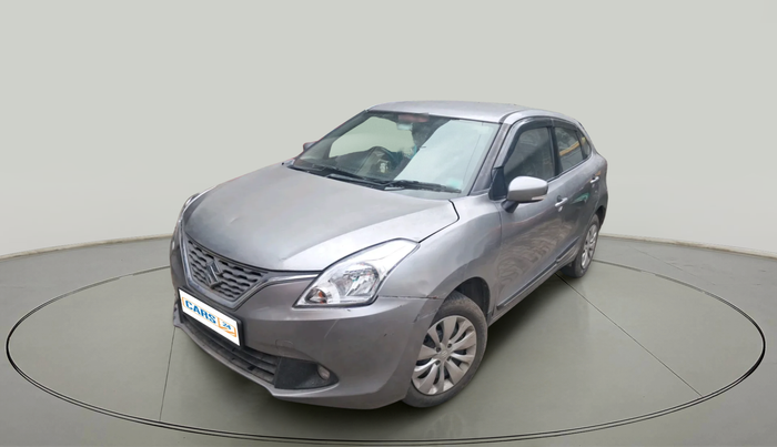 2016 Maruti Baleno DELTA PETROL 1.2, Petrol, Manual, 54,357 km, exterior