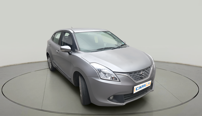 2016 Maruti Baleno DELTA PETROL 1.2, Petrol, Manual, 54,357 km, exterior