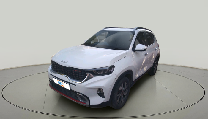 2023 KIA SONET GTX PLUS 1.0 DCT, Petrol, Automatic, 57,807 km, exterior