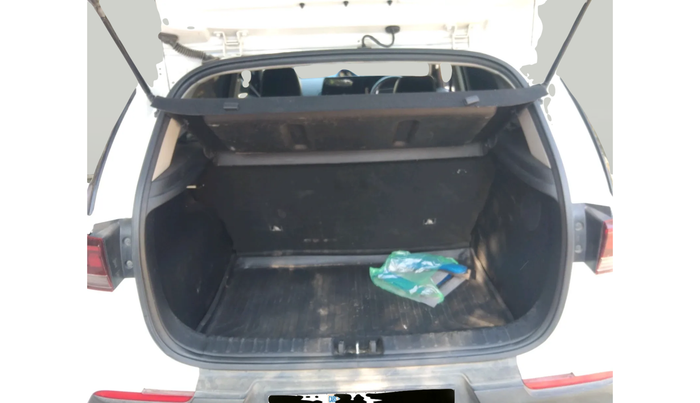 2023 KIA SONET GTX PLUS 1.0 DCT, Petrol, Automatic, 57,807 km, exterior