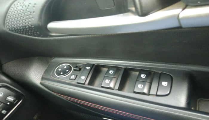 2023 KIA SONET GTX PLUS 1.0 DCT, Petrol, Automatic, 57,807 km, interior