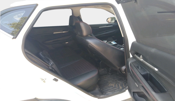 2023 KIA SONET GTX PLUS 1.0 DCT, Petrol, Automatic, 57,807 km, interior