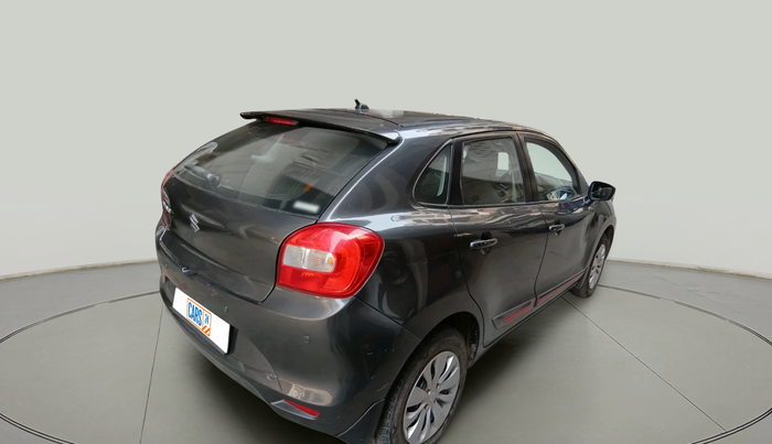 2019 Maruti Baleno DELTA PETROL 1.2, Petrol, Manual, 49,225 km, exterior