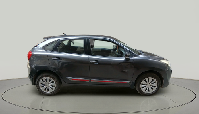 2019 Maruti Baleno DELTA PETROL 1.2, Petrol, Manual, 49,225 km, exterior