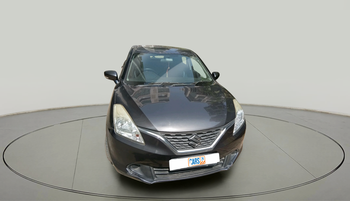 2019 Maruti Baleno DELTA PETROL 1.2, Petrol, Manual, 49,225 km, exterior