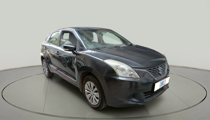 2019 Maruti Baleno DELTA PETROL 1.2, Petrol, Manual, 49,225 km, exterior