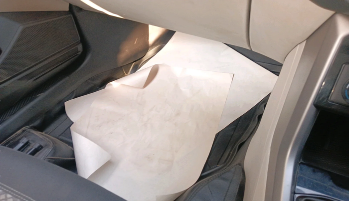 2022 Volkswagen TAIGUN HIGHLINE 1.0 TSI AT, Petrol, Automatic, 77,536 km, interior