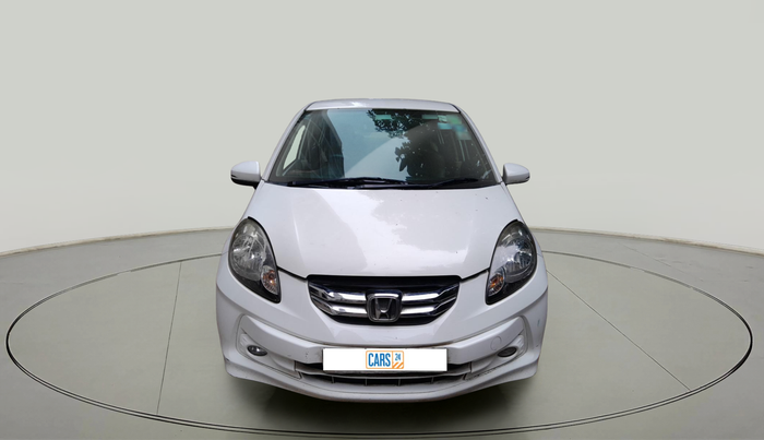 2015 Honda Amaze 1.2L I-VTEC VX AT, Petrol, Automatic, 1,49,191 km, exterior