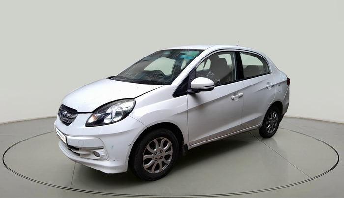 2015 Honda Amaze 1.2L I-VTEC VX AT, Petrol, Automatic, 1,49,191 km, exterior