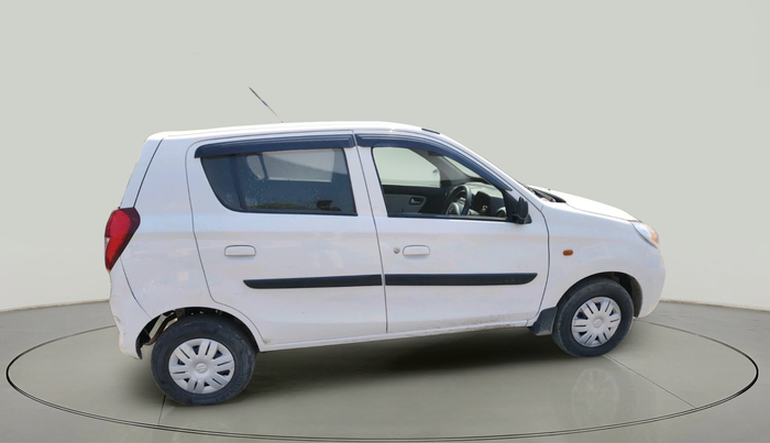 2023 Maruti Alto LXI O, Petrol, Manual, 33,257 km, exterior