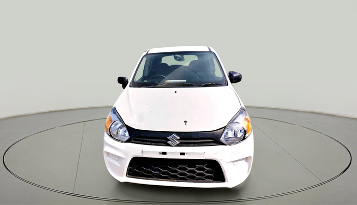 2023 Maruti Alto LXI O, Petrol, Manual, 33,257 km, exterior