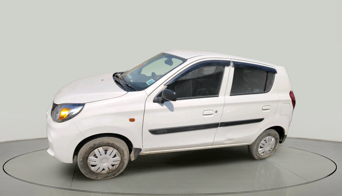 2023 Maruti Alto LXI O, Petrol, Manual, 33,257 km, exterior
