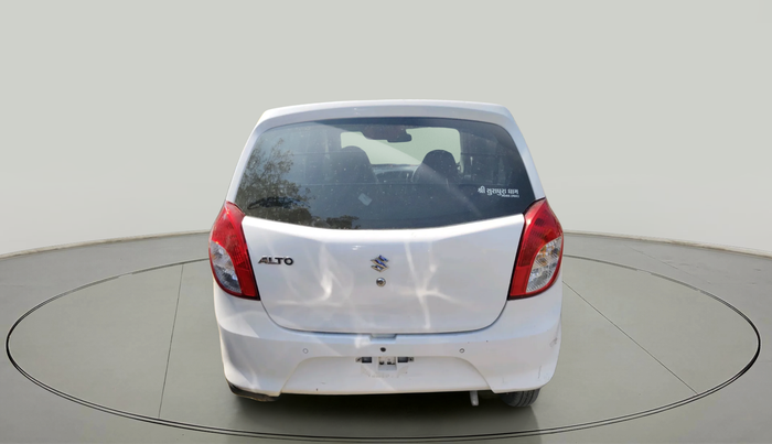 2023 Maruti Alto LXI O, Petrol, Manual, 33,257 km, exterior