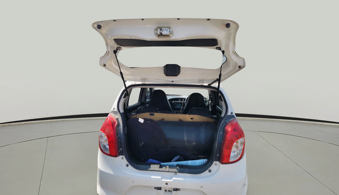 2023 Maruti Alto LXI O, Petrol, Manual, 33,257 km, exterior