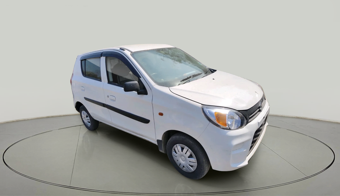 2023 Maruti Alto LXI O, Petrol, Manual, 33,257 km, exterior