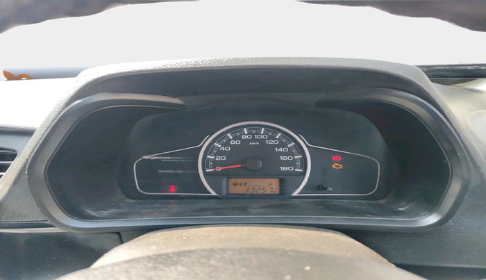 2023 Maruti Alto LXI O, Petrol, Manual, 33,257 km, interior