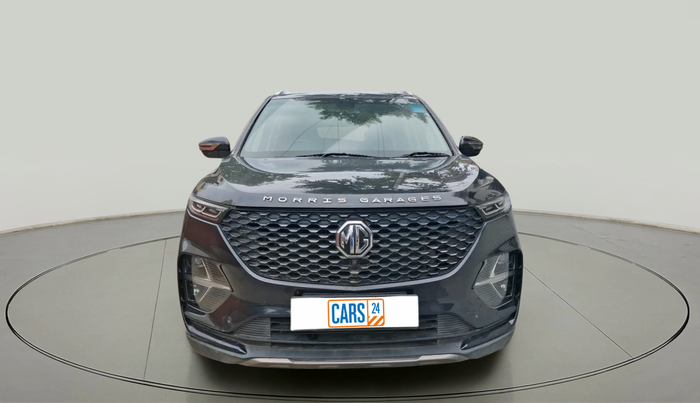 2020 MG HECTOR PLUS SHARP 1.5 PETROL TURBO DCT 6-STR, Petrol, Automatic, 21,012 km, exterior