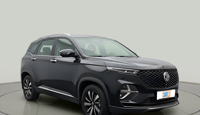 2020 MG HECTOR PLUS SHARP 1.5 PETROL TURBO DCT 6-STR, Petrol, Automatic, 21,012 km, exterior