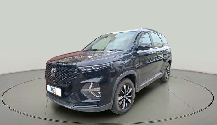 2020 MG HECTOR PLUS SHARP 1.5 PETROL TURBO DCT 6-STR, Petrol, Automatic, 21,012 km, exterior