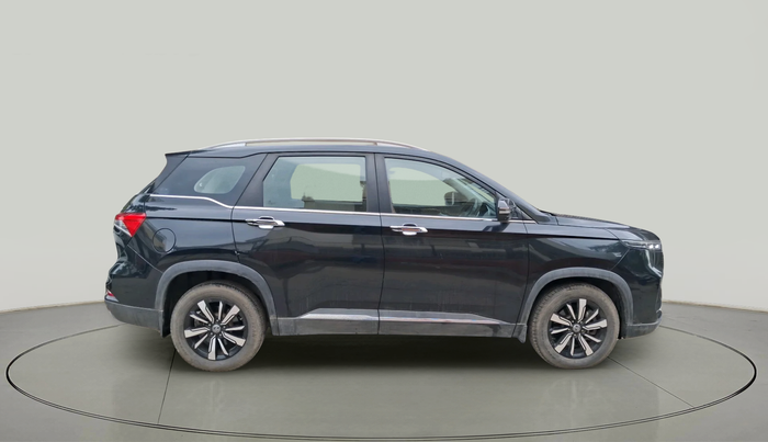 2020 MG HECTOR PLUS SHARP 1.5 PETROL TURBO DCT 6-STR, Petrol, Automatic, 21,012 km, exterior