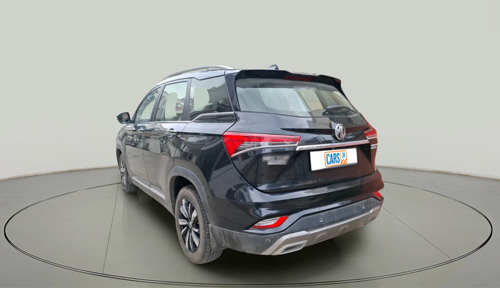 2020 MG HECTOR PLUS SHARP 1.5 PETROL TURBO DCT 6-STR, Petrol, Automatic, 21,012 km, exterior