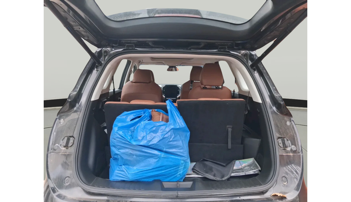 2020 MG HECTOR PLUS SHARP 1.5 PETROL TURBO DCT 6-STR, Petrol, Automatic, 21,012 km, exterior