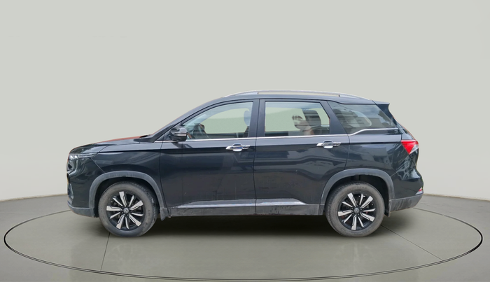 2020 MG HECTOR PLUS SHARP 1.5 PETROL TURBO DCT 6-STR, Petrol, Automatic, 21,012 km, exterior