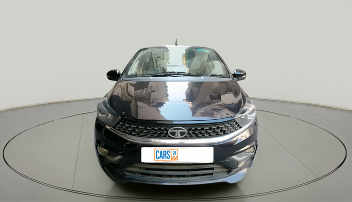 2022 Tata Tiago XZ PLUS CNG, Petrol, Manual, 46,679 km, exterior