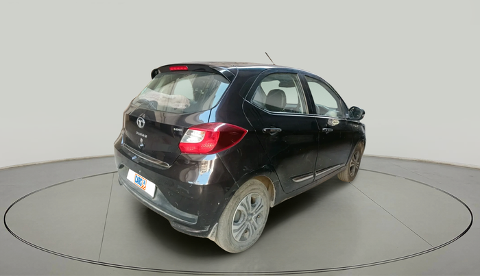 2022 Tata Tiago XZ PLUS CNG, Petrol, Manual, 46,679 km, exterior