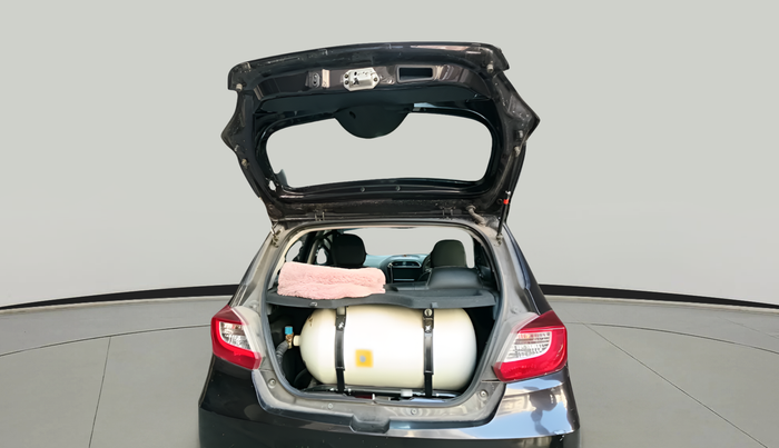 2022 Tata Tiago XZ PLUS CNG, Petrol, Manual, 46,679 km, exterior