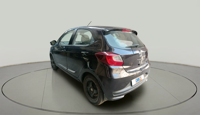 2022 Tata Tiago XZ PLUS CNG, Petrol, Manual, 46,679 km, exterior