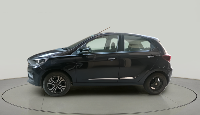 2022 Tata Tiago XZ PLUS CNG, Petrol, Manual, 46,679 km, exterior