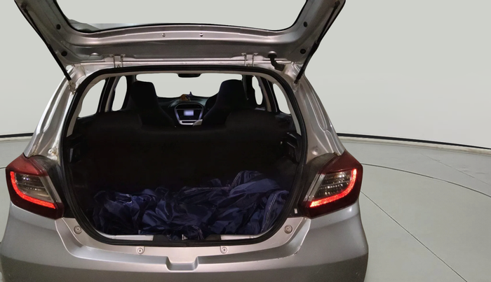 2016 Tata Tiago XT PETROL, Petrol, Manual, 57,226 km, exterior