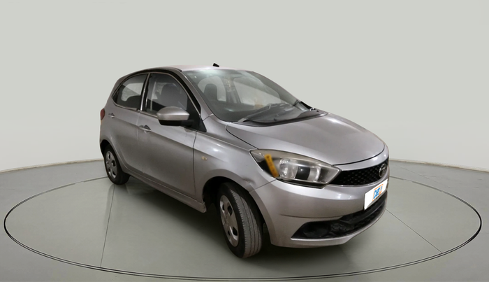 2016 Tata Tiago XT PETROL, Petrol, Manual, 57,226 km, exterior