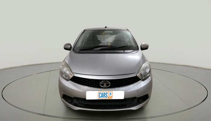 2016 Tata Tiago XT PETROL, Petrol, Manual, 57,226 km, exterior