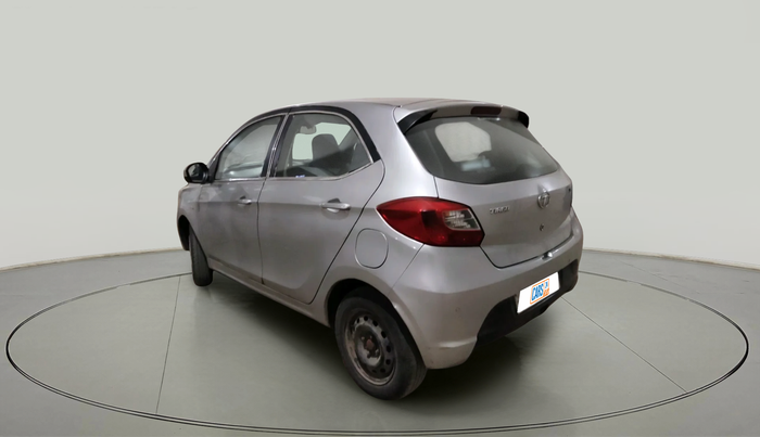 2016 Tata Tiago XT PETROL, Petrol, Manual, 57,226 km, exterior