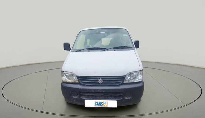 2019 Maruti Eeco 5 STR WITH A/C+HTR, Petrol, Manual, 1,18,459 km, exterior