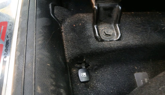 2021 KIA SONET GTX PLUS 1.5 AT, Diesel, Automatic, 55,857 km, interior