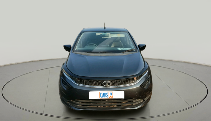 2021 Tata ALTROZ XM DIESEL, Diesel, Manual, 96,744 km, exterior